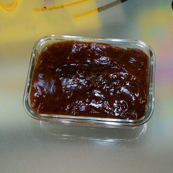 超軟Q黑糖粉粿 : A-Fen Yu一起做