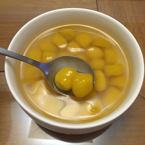 QQ 南瓜圓：Chris Chiang 一起做