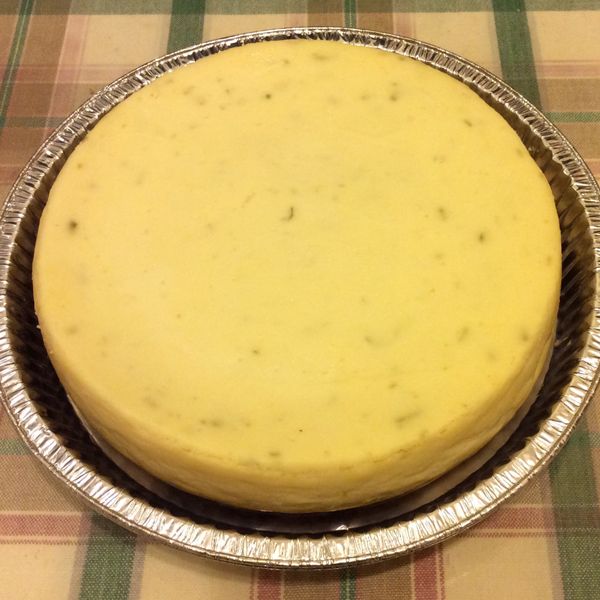 【新手入門】重乳酪蛋糕：劉宛如 一起做