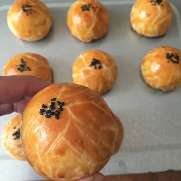 Chia Hsuan Cheng一起做