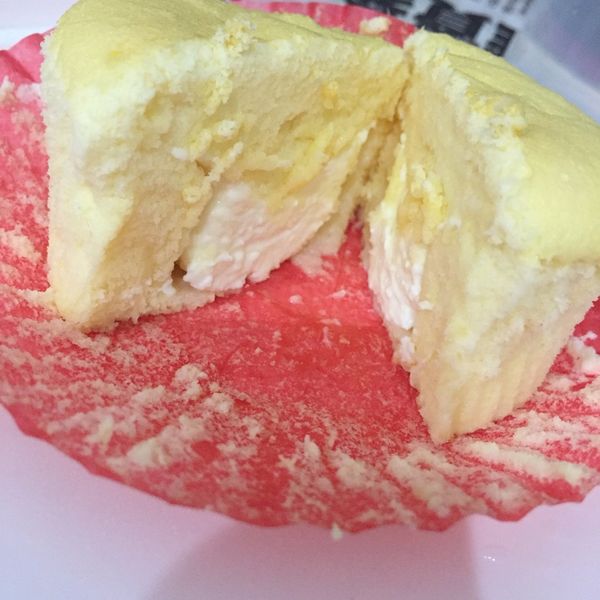 乳酪夾心蛋糕派：吳佳旗 一起做