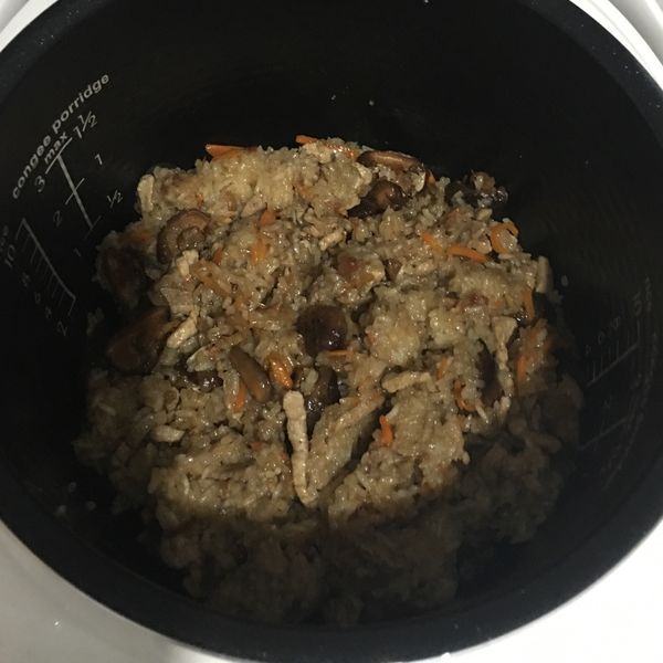 undefined：布琳廚房札記 一起做