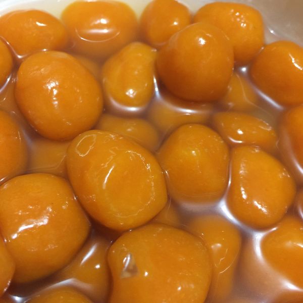 QQ 南瓜圓：美美 一起做