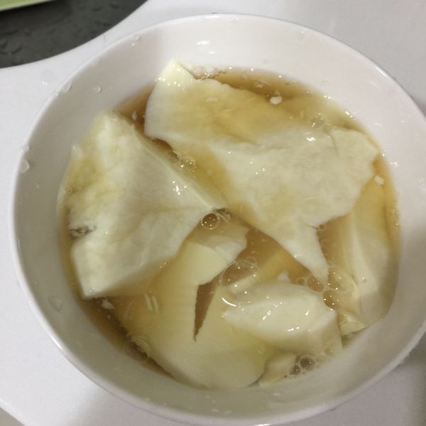 沁涼豆花_電鍋料理 20分鐘：Catherine Chang 一起做