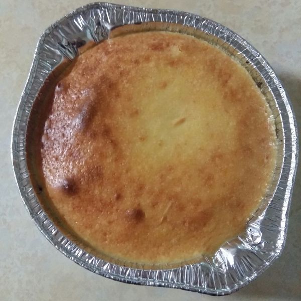 【新手入門】重乳酪蛋糕：張捲毛 一起做