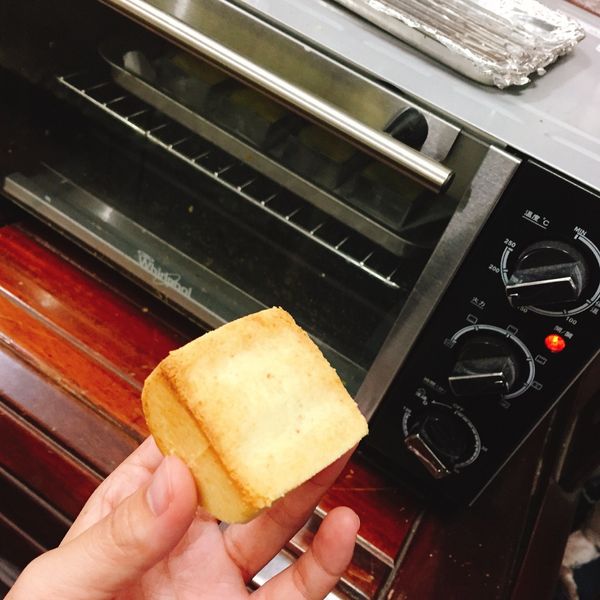 微熱山丘土鳳梨酥自己在家做：Miyake Li 一起做