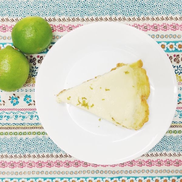 平底鍋起司蛋糕 : Shi E一起做