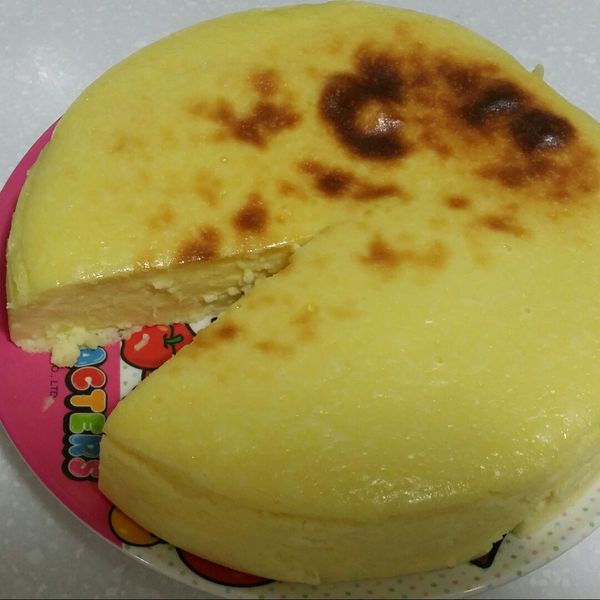 【新手入門】重乳酪蛋糕：Tang Sabrina 一起做