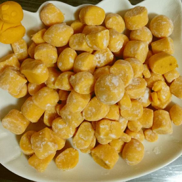 地瓜圓 : Huei Shin Jheng一起做