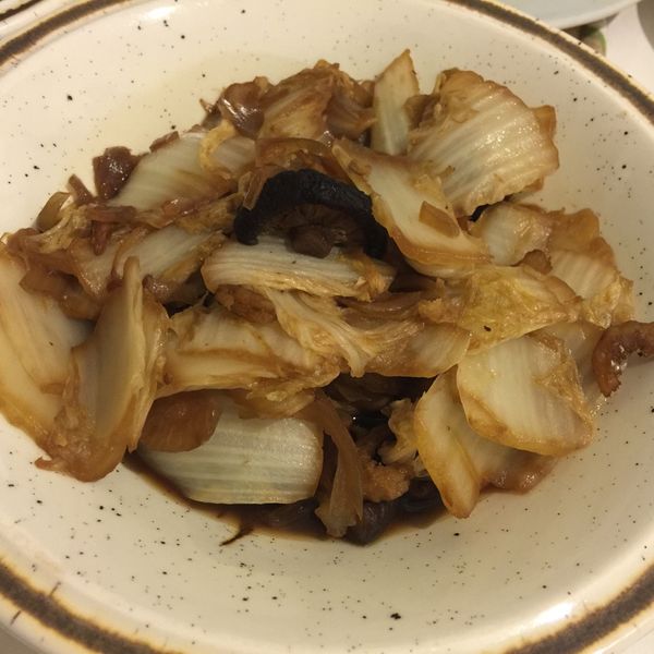 白菜魯 : Emily Lin一起做