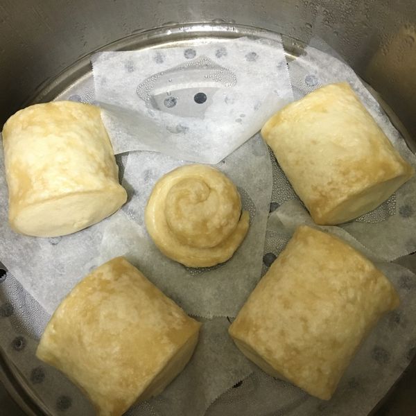 完美終極版之鮮奶小饅頭 : Kitty Kao一起做