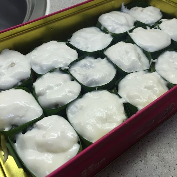 undefined：《忙裡偷閒廚房日記》 一起做