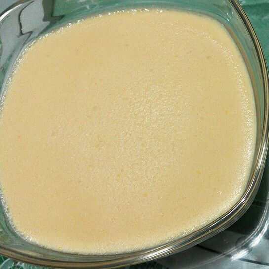 自製雞蛋豆腐 : Marina Chu一起做