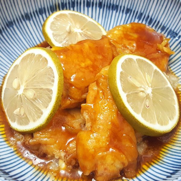 超下飯 秒殺檸檬雞【全聯24節氣料理】：Rannie Chung 一起做