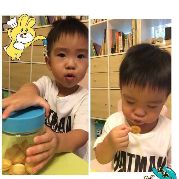 undefined：李偉慈 一起做