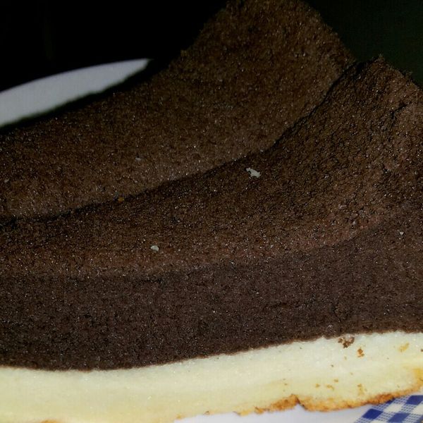 起士棉花蛋糕 : 慧萍一起做