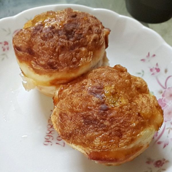 歐吧~~~韓式雞蛋糕!!『光泉鮮乳』:陳品君 一起做