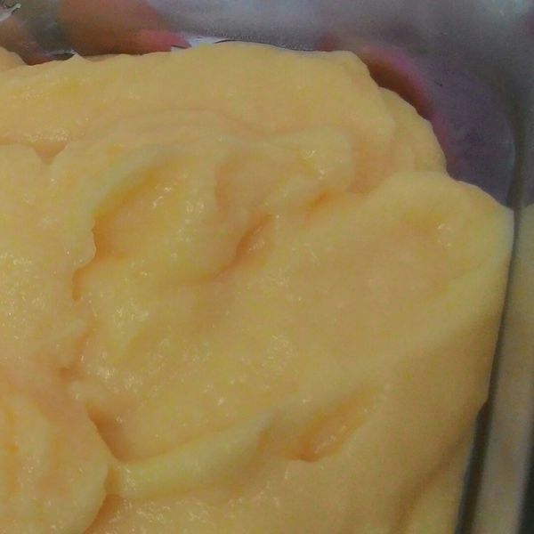 卡士達醬Custard-初學者版：Yuting Yang 一起做