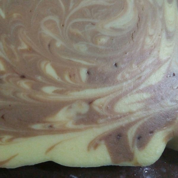 重乳酪蛋糕條 【免機器】：晴 一起做