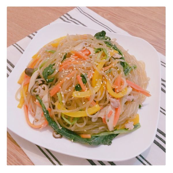 韓國冬粉 : Ya Ling Fang一起做