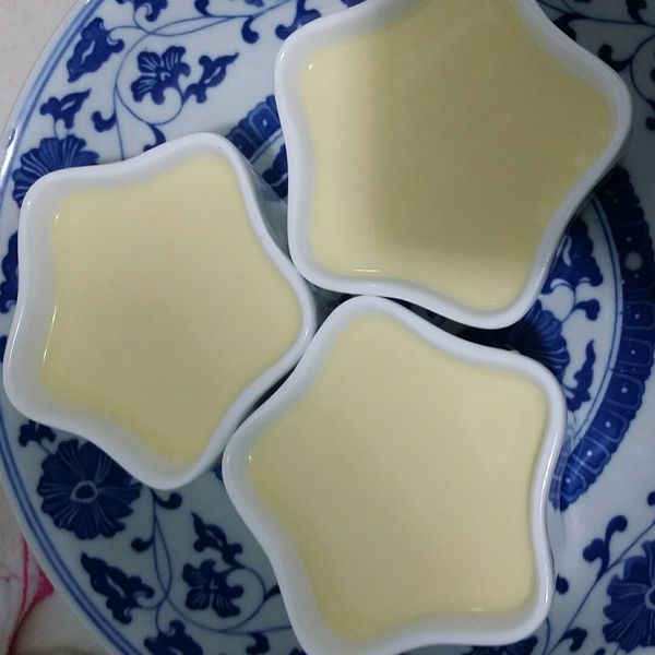 法式焦糖燉蛋 Cream Brûlée : Mina Leung一起做