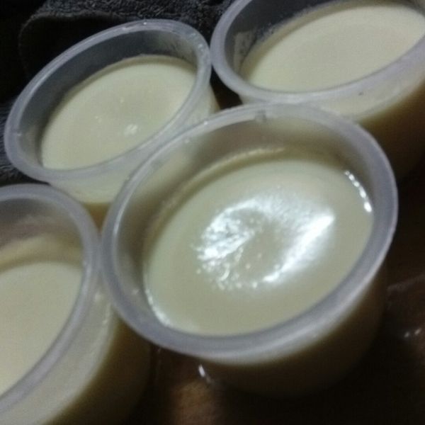 冬暖夏涼的《蒸布丁》：廖珮筑 一起做