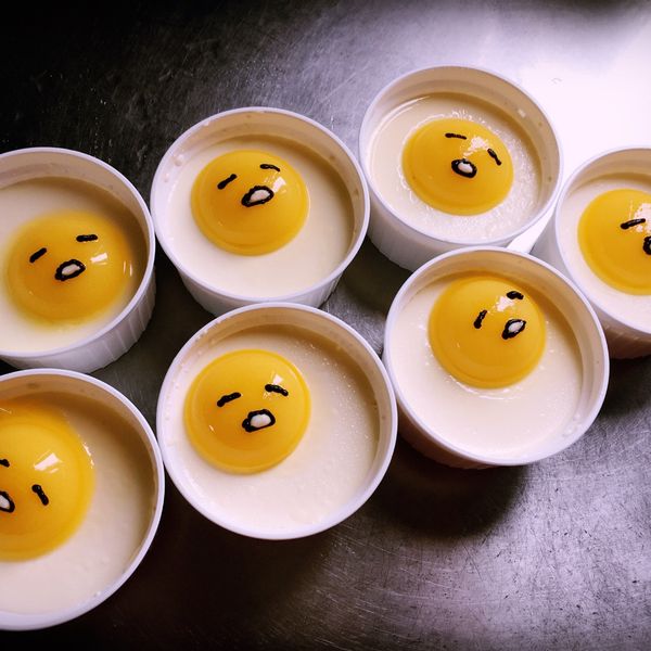 undefined：Yu Ting 一起做