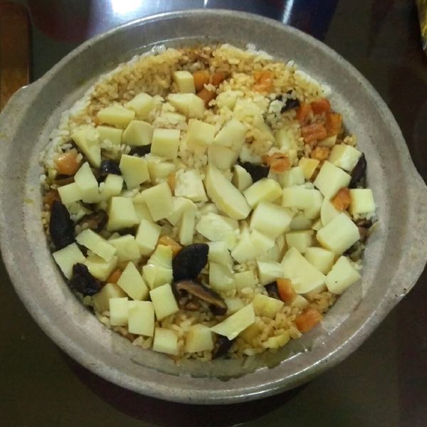 undefined：Ya Hsin  Chen 一起做