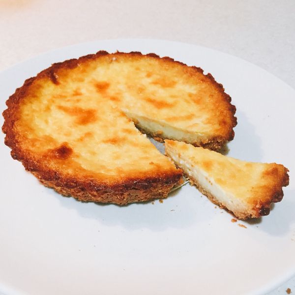 法式布蕾派 : Gre一起做