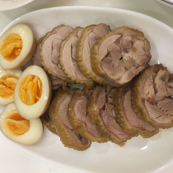 超簡單紹興醉雞 : twin媽學料理一起做