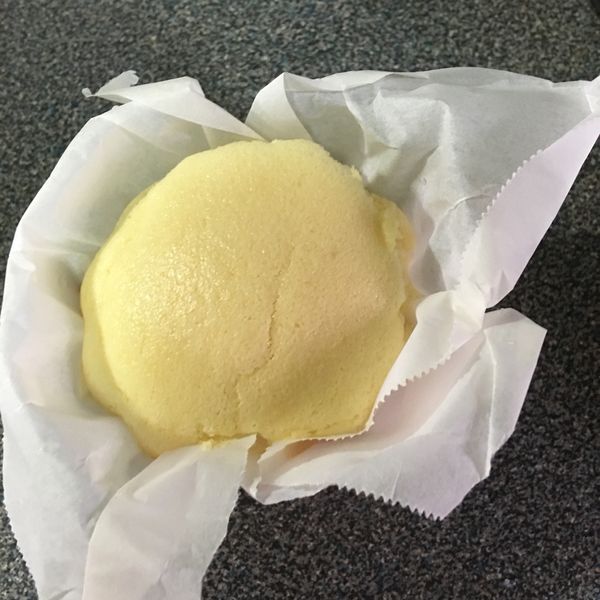 寶寶食譜【優格蛋糕】 : 紫色貓一起做