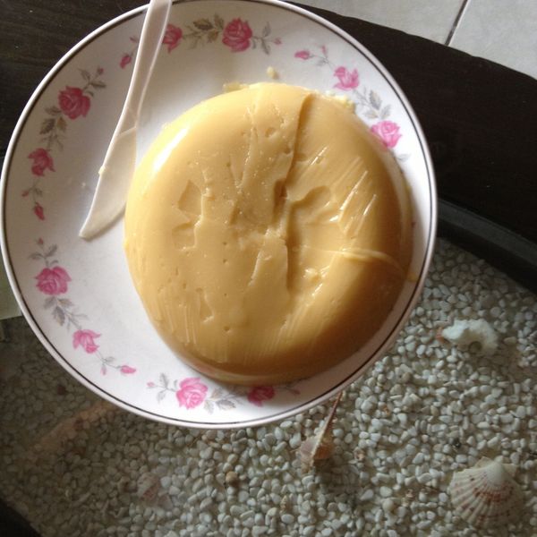 綠豆涼糕：陳怡靜 一起做