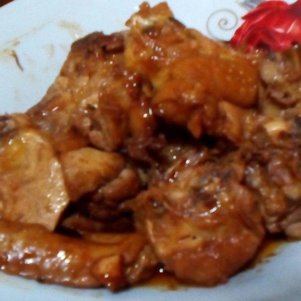 超下飯 秒殺檸檬雞【全聯24節氣料理】：劉怡柔 一起做