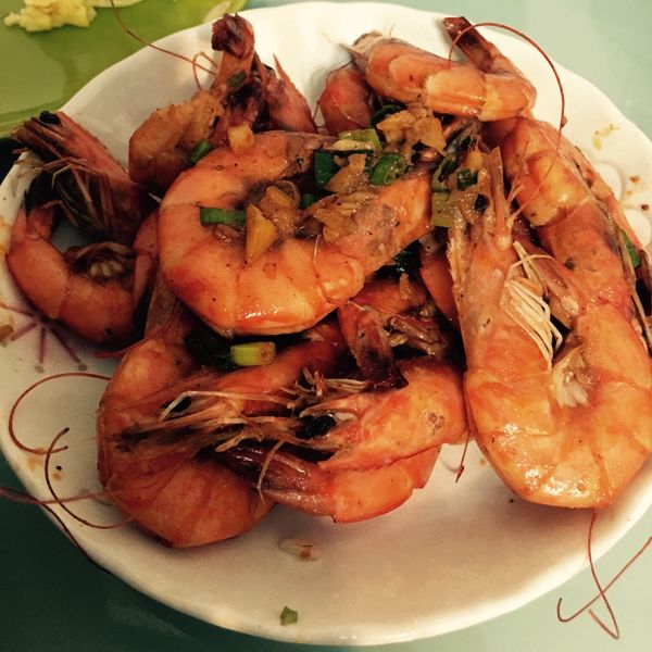 undefined：Maggie Fu 一起做