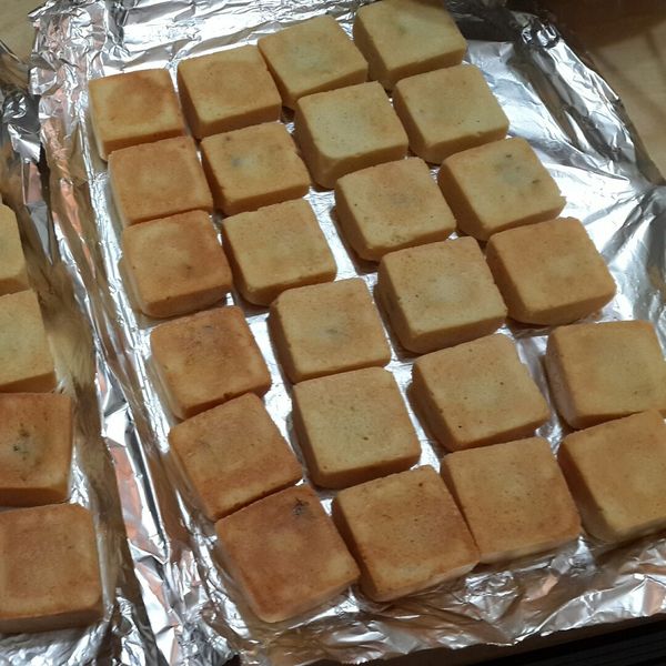 鳳梨餡&鳳梨酥 : 巧欣一起做