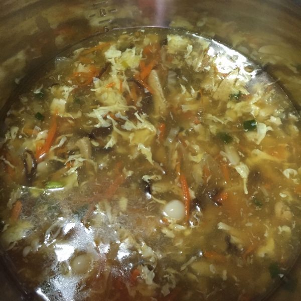 大魯麵：Peichun Kao 一起做