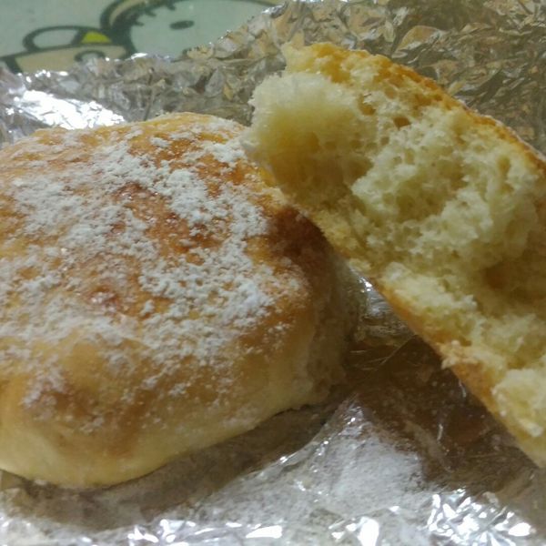 軟式法國麵包 : 詹郁寬一起做