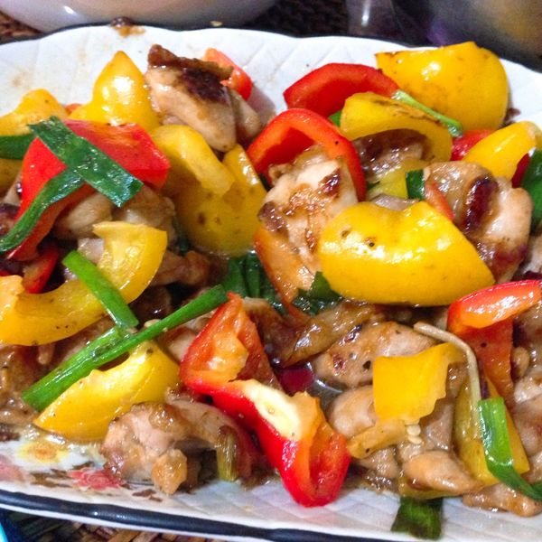 undefined：我家阿妮 一起做