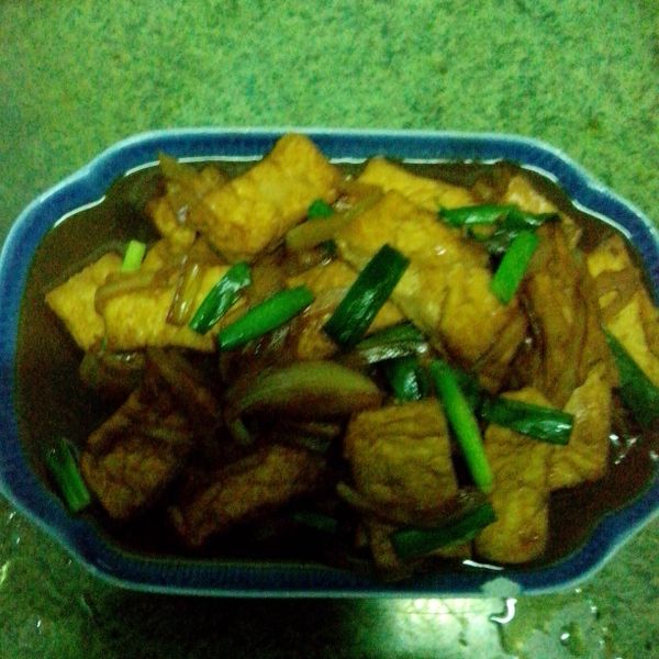 【愛酷家常菜】茄汁豆腐：黃淑芳 一起做