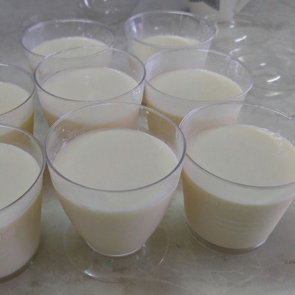 鮮奶酪 : simmy一起做