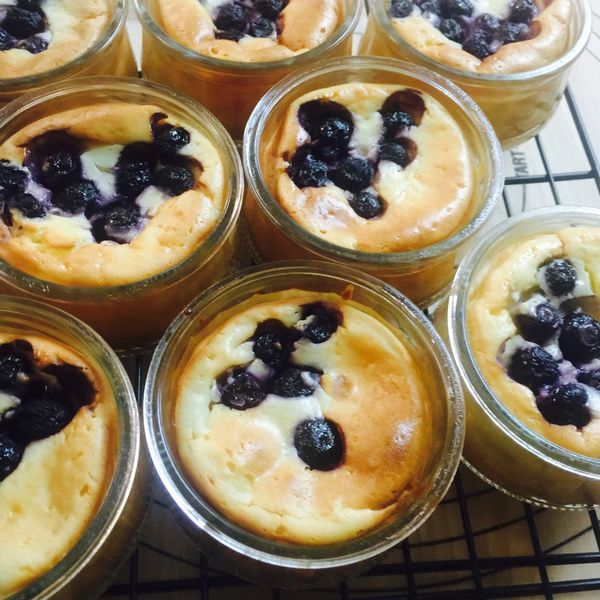 優格起司蛋糕:Daisy Chou 一起做