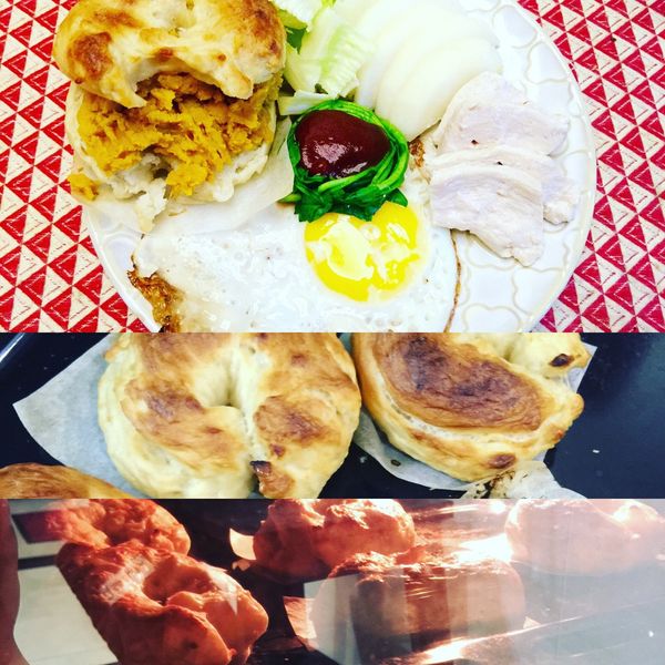 undefined：HuiJu Chu 一起做