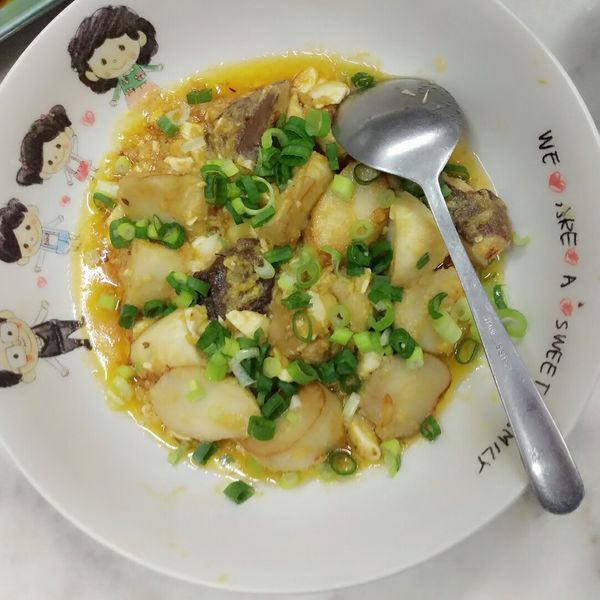 undefined：Zoe轟炸廚房🙆 一起做