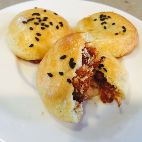 咩咩廚房一起做