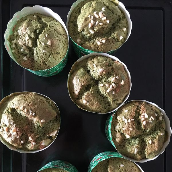 無油低糖*優格戚風蛋糕*四種食材就搞定!:Coly 一起做