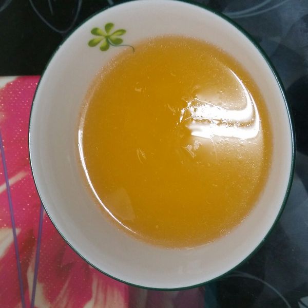 滴雞精 : 黃靖珺一起做