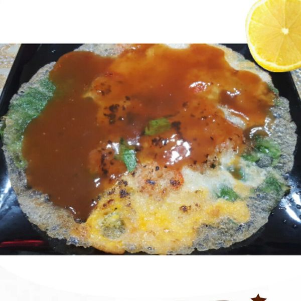 雞蛋蚵仔煎 : Carlo Li一起做