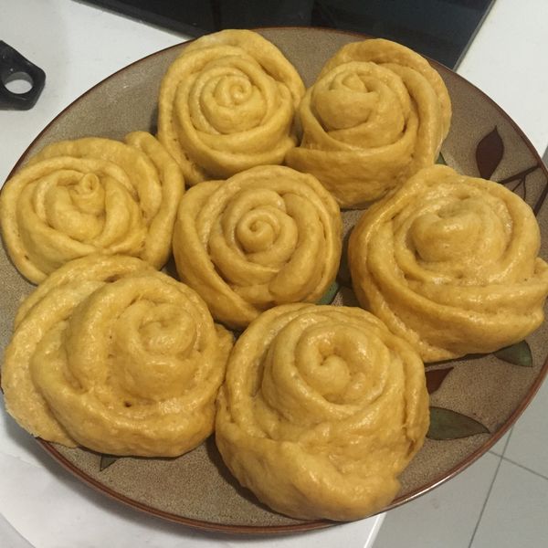 Violet Chang一起做