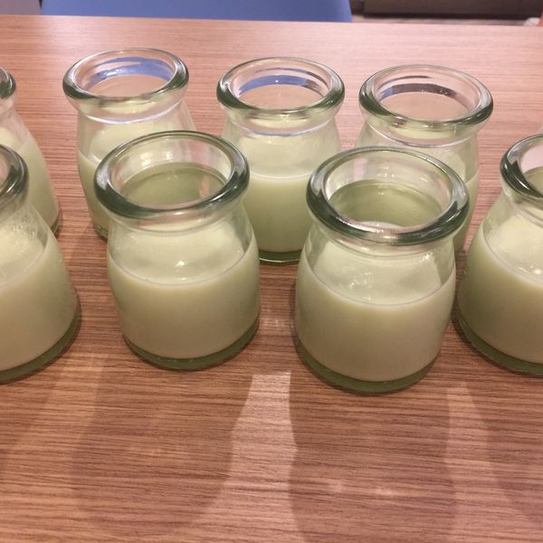 抹茶煉奶酪♥:陳姿玲 一起做