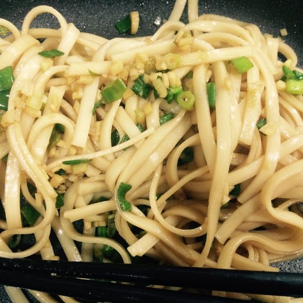 醬拌麵 : Roger Fang一起做